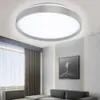 Lumières Led Éclairage Lustre Plafonnier Lustres Modernes pour Salon Chambre Invagination 0209