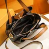 2023 TORPS OBSERSUNKI Hong Nowy styl Summer Atmosphere torebka Moda Tote Casual One ramię Crossbody's Bag damska Korea Południowa Korea