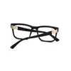 Herren Mode Sonnenbrille Versage Sonnenbrille Lesebrille f￼r Frauen Designer Schatten Leopard Rahmen klassische klassische Schutzbrille Designer Sonnenbrille f￼r M￤nner