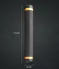 Latest Smoking Cigar Colorful Metal Alloy Portable Dry Herb Tobacco Cylinder Stash Case Storage Tube Portable Seal Cigarette Holder Decorative Ring