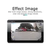 Nieuwe Smartour auto achteraanzicht camera nachtzicht omkeren Auto Parking Monitor CCD Waterdichte 170 graden HD Video Fish Eye Lens