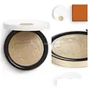 Bronzers Highlighters Make -up Poudre Face Eye Illuminating Powder 3G Palet Permabrass Matte Shimmer Beauty Cosmetics Drop levering Dhjqn