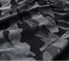 Men's Pants Mens Luxury Camouflage Printing Casual Sport Men Plus Size 4xl Hight Quality Fashion Slim Fit Man