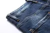 Dsquare Jeans D2 New Summer Quality Elastic Feet Scrape Wash Men's Slim Fitting Jeans and Shorts Ekh Yoel6x5