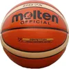 Мячи для баскетбола на открытом воздухе в помещении, утвержденный ФИБА, размер 7, искусственная кожа, матчевые тренировочные мужские и женские баскетбольные мячи 230210