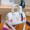 Bags Designer Handbag Women Tote Bag Small Crossbody Bag Classic Flower Handle Wallet Brand Single Shoulder Bag Man travel Duffle Bags Purse Totes