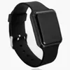 Armbanduhren Tops Männer Uhr LED Elektronische Sport Casual Luxus Digital Mann Frauen Silikon Für Geschenk Moun22