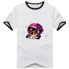 T-shirts pour hommes Anime toilettes liées hanako-kun chemise à manches courtes t-shirts Yugi Amane Nene Yashiro dessin animé impression t-shirt