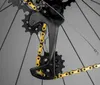 S KMC Bicycle Chain 12 Speed ​​Chain Chain Chains Accessories для Shimano // avid 0210