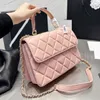 Omuz Çantaları Luxurys tasarımcıları C Çanta cüzdanı Moda kadın CrossBody Debriyaj Klasik retro postacı Çantası Tote CrossBody 2023 Çanta bayan logolu çanta