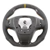 Racing Carbon Fiber Steering Wheel for Cadillac ATS Customized Driving Wheels Accessories