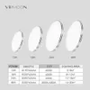 s LED Chandelier for Bedroom Panel Surface Mount Decoration Light Ceiling Lamp Kitchen 0209