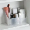 Storage Boxes Makeup Organizer For Cosmetic Box Desktop Jewelry Nail Polish Drawer Container & Bins