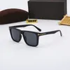 Lunettes de soleil de créateur de mode T sur lunettes de soleil de plage pour femme homme 5 couleurs en option de bonne qualité unisexe marque PERSO lunettes UV400 avec boîte 1682