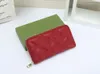 Wallet for Women Zipper Long Female Purses Classic Style Coin Purse Card Holder Fashion Large Capacity Purses