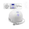 Uso domestico Rf Skin Lifting Face Lifting Mini Panda Box Dispositivo dimagrante per il corpo