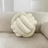 Coussindecorative oreiller bulle baiser diy noue baulle oreiller animal de compagnie mignon salon canapé coussin créatif de la décoration de chambre à coucher oversize 230210