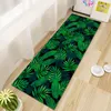 Tapis Tapis De Cuisine Tapis De Sol En Flanelle Bambou Herbe Maison Paillasson Morden Tapis Chambre Salon Tapis De Bain Tatami WF106