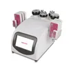 Immediate Effect 650Nm Lipo Laser Fat Burning 160Mw Body Slimming 8 Pads Laser Machine For Home