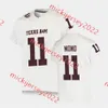 Piłka nożna Texas A M Aggies Jersey Customed Mens Conner Weigman Gabriel Brownlow-Dindy Chris Marshall P.J. Williams Bryce Anderso