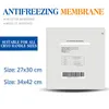凍結するスリミングマシン凍結脂肪凍結膜冷却のための高品質の抗凍結膜