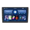 Lecteur vidéo multimédia de voiture Android 2 Din Autoradio GPS WIFI Bluetooth Radio stéréo universelle 7 "9" 10 "pour VW Nissan PEUGEOT Hyundai Kia Toyota LADA