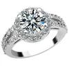 6 carat engagement ring