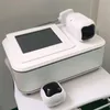 machine amincissante Portable HIFU ultrasons focalisés de haute intensité Liposonix réduction de la cellulite CE/DHL