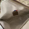 2022 Роскошные дизайнерские последние популярные модные сумки на талии зимний дизайн BUMBAG нагрудная сумка женский кошелек полноцветная милая унисекс сумка-мессенджер 3 цвета Бесплатный корабль