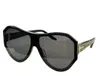 Herren-Sonnenbrille für Damen, neueste Mode, Sonnenbrille, Herren-Sonnenbrille, Gafas de Sol, Glas, UV400-Linse, mit zufällig passender Box 009