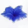 Other Wedding Favors Wholesale A Lot Beautif Ostrich Feathers 2530Cm Centerpiece Table Centerpieces Party Decoraction Drop Delivery Dhfuq