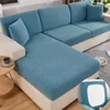 Sandalye, süper streç kanepe slipcover spandex kaymaz yumuşak kanepe kapağı yıkanabilir mobilya koruyucusu dört mevsim kapsar