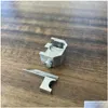 Andra taktiska tillbehörjustering CNC FL Aluminiumlegering Matic Selector Switch för Glock 171819 G17 G18 G19 G26 G4 Drop D3450749
