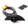 CCD Car Front View Camera for Nissan Extreme Juke Terra Pathfinder Armada Partol Y62