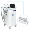 Fat Reducing Cryo Therapy 4 Cryo Handles 360 Cryolipolysis Slimming Cryo Freeze Machine Beauty Items
