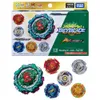 Dönen En İyi Orijinal Tomy Beyblade B202 B198 B196 B194 B186 B181 Tüm Rastgele Booster Vol252627282930 230210