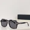 Designer Men and women square sunglasses Sunglasses Fashion 8043 Quality Unique design UV protection strap box