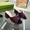 2023ファッションggity with slippers women's軽量の防水プラットフォームシューズ雨の日学生カジュアルサンダルzzl