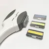 Lazer Güzellik 3 Filtreler E Hafif Lazer IPL RF Hızlı Saç Makinesi ELight Cilt Bakımı Gençasyon Vasküler Çıkarma Satılık