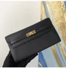 Дизайнер роскошных сумок мини -модный лоскут кошелек Cross Body Sold