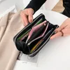 財布女性ロングコイン財布PUレザーウォレット女性大容量電話バッグCARTERAS PARA MUJER MONEDEROS