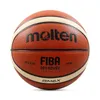 Palloni Official Match peso e misura standard 7 6 5 indoor outdoor Basket 230210