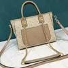 Розовые Sugao Women Tote Plound Crossbody Cheam Bags Fashion Высококачественная кошелька для роскошного дизайнерского дизайнера девочки сумочки для покупок Lianjin-0209-60