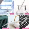 Reusable Drinking Straw Cleaner Brush Extra Long Pipe Cleaners Straw Cleaning Brush for Tumbler Sippy Cup Bottle and Tube