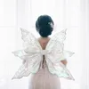 Другие праздничные вечеринки поставляют принцессу эльф -волшебные крылышки бабочки