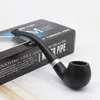 Smoking Pipe Durable bakelite pipe entry-level cleaning pipe