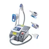 Macchina dimagrante Cryolipolysis Slimming Rf Vacuum Slimming 2 Fat Freezing Handle può lavorare insieme