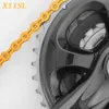 KMC X11 Chain 116L 118L X11ept X11SL X11el Mountain Bicycle Chains Original MTB Road Bike Chian voor Shimano // Campagnolo 0210