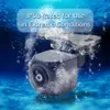 Новый автомобиль Greenyi сзади сзади спереди вида камера CCD Fish Eyes Night Vision Водонепроницаемое автомобиль IP68.