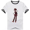 T-shirts pour hommes Anime toilettes liées hanako-kun chemise à manches courtes t-shirts Yugi Amane Nene Yashiro dessin animé impression t-shirt